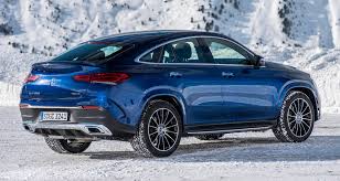Our comprehensive coverage delivers all you need to know to make an. Erster Test Neues Mercedes Gle Coupe Alles Auto