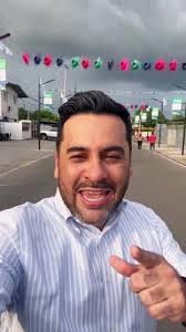 Policia En La Feria De David