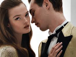 irene : Prada x Wave Magazine (hbd jason!!)