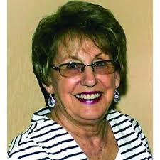 Joann Kern Obituary (1940