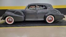 Image result for Submarine Gray 1940 Cadillac