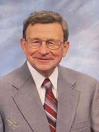 Donald Sparrow Obituary