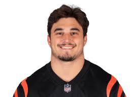 Clay Johnston Stats, News and Video