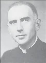 Msgr. Rosario Moisan, a Franco-american as Third Parish Priest of St.  Patrick's (1907-1984)