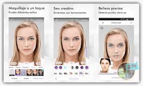 Jul 02, 2021 · 4.3 ( 909 ratings ) price: 7 Mejores Apps De Maquillaje Para Android 2017 Retocar Y Maquillar
