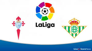 Such a low position in the table is. Celta Vigo Vs Real Betis Preview And Prediction Live Stream Laliga Santander 2017 Liveonscore Com