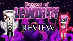 Degrees of lewdity gameplay