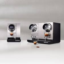 It's a fancy word for really, really cleaning it. Nespresso Romania Nespresso