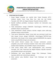 Indofood cbp sukses makmur tbk. Lowongan Kerja Lowongan Kerja Dinas Kesehatan Banyumas 2019