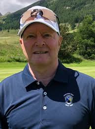 Engadine Golf Club, St. Moritz