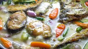 Untuk anda yang ingin mencoba resep ikan bakar bumbu kuning ini, maka anda dapat mengikuti resep yang telah di jelaskan. Resep Ayam Laziz Tenggiri Acar Kuning Facebook