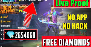 Get unlimited diamonds and coins with our garena free. How To Get Free Freefire 3 Giveaway How To Free Redeem Code 1000 2020 Real Dimond Freefire Redeem Code Mera Avishkar