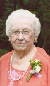 Lora E. Wendling Weinrich (1920-2014)