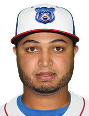 Erick Castillo: MLB News, Bio & More