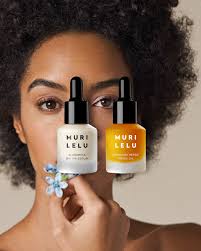Muri Muse: Ries Beauty Founder Megan Graham