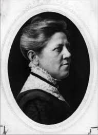 Mildred Jane Hill (1859-1916)