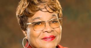 Not a black-and-white thing; a green thing'