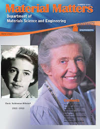 位错理论与加工硬化研究大师Nabarro 教授与Kuhlmann- Wilsdorf 教授