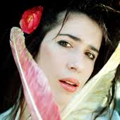 Imogen Heap music, videos, stats, and photos