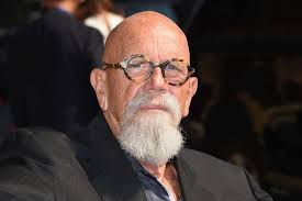 Artist Chuck Close, Known for His Photorealistic Portraits, Dead at 81