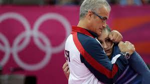 Larry nassar, who was a doctor for usa gymnastics for almost 20 years, was arrested last week on federal child pornography charges. Ex U S Olympics Gymnastics Coach With Ties To Nassar Kills Himself After Being Charged