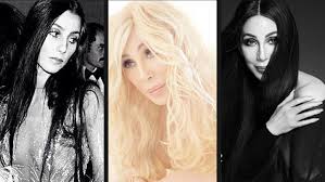 The father deserted the family when cher was young, and her mother later married banker gilbert lapiere. Cher Turns 75 Seven And A Half Decades Of Hits Successes And Cosmetic Surgeries Cherilyn Sarkisian Known By Her Stage Name Of Marca English