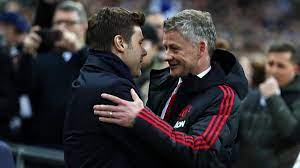 He'd try really hard for 1 year, then like all italian managers, he would down tools in his second season until we paid him 20 million to split. Mauricio Pochettino And Massimiliano Allegri Interested In Manchester United Job Paper Round Eurosport