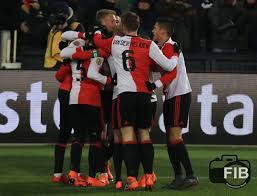 Willem ii vs feyenoord live streaming: Fotoverslag Feyenoord Willem Ii Beker Online Feyenoord In Beeld