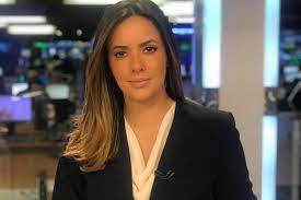 @hialley você concorda que a paloma tocci ou a renata fan mandariam muito bem no jornal hoje e no fantástico respectivamente? Paloma Tocci Anuncia Saida Do Jornal Da Band