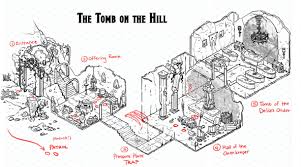 Pin By Jeffrey Cuscutis On Fantasy Floorplans Isometric Map Dungeon Maps Dungeons And Dragons Homebrew