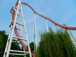 See more ideas about roller coaster, theme park, thrill ride. Most Attractive Roller Coaster Elements Page 5 Theme Parks Roller Coasters Donkeys Theme Park Review