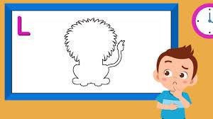 Top of our list of fun alphabet games for kids is the alphabet order game. Phonics Alphabet Games Letter L In 2020 Alphabet Games Otosection