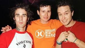 On wednesday (june 23), mark, 49, took to social media to announce that he has been undergoing. Tom Delonge Is In Talks With Mark Hoppus And Travis Barker About Rejoining Blink 182