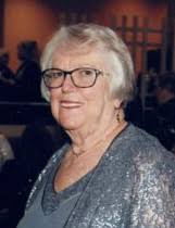Obituary for Jo Ann Morrison