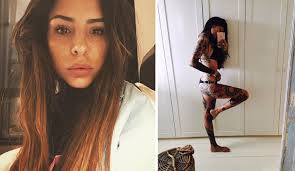 We would like to show you a description here but the site won't allow us. Con Una Selfie En Bikini Cande Tinelli Mostro Su Celulitis Contexto Tucuman