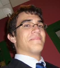 Alberto Menjón en el Homenaje a Anita Larraz