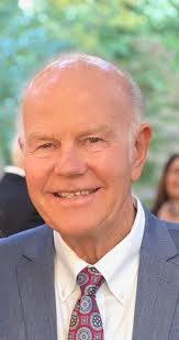 Passing of community pillar in Imperial, California