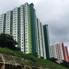 Harga min (rp.) harga max (rp.) luas tanah (m²) luas bangunan (m²): Nyaman Dan Terjangkau Inilah 10 Apartemen Murah Di Jakarta Selatan Artikel Spacestock