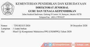 Tenorshare.net has been visited by 100k+ users in the past month Pengumuman Peserta Lulus Uji Kompetensi Mahasiswa Ppg Ukmppg 2020 Lamopi Com