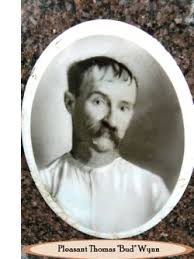 Pleasant Thomas “Bud” Wynn Jr. (1863-1930)