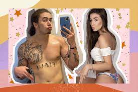 Através das redes sociais, ela surgiu em um registro abraçada ao humorista e pediu. Quem E Maria Lina Deggan Apontada Como Nova Namorada De Whindersson Nunes Capricho