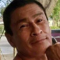 Bennie Cabello Obituary