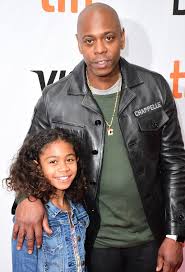 No matter how old you are, if a little kid hands you a toy phone.answer it. Who Is Dave Chappelle S Wife Elaine Massive Net Worth