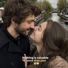 Le Lieu le Plus Valuable est l'Amitié ❤️✨