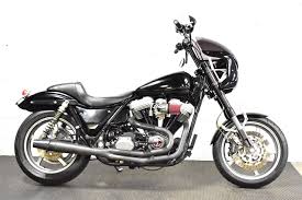 Image result for Silver 1994 FXLR