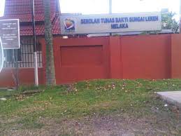 Surau ~ekolah tunas bakti sungai lereh, mel aka. Wadah Keterampilan Berbahasa Program Jerayawara Bahasa Di Sekolah Tunas Bakti