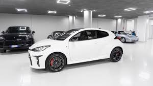 Check spelling or type a new query. Toyota Yaris Gr Super White Uniar