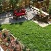 Click here for ideas on choosing plants for sloping areas and how to maximize this difficult planting terrain. 1