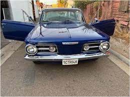 Image result for Dark Blue 1964 Valiant
