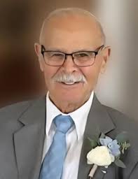 Dimitrios A. "Jimmy" Gitsis Obituary (2025)